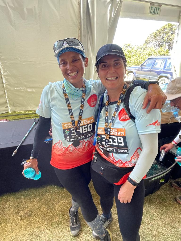 trail running utct 35km trail cape town south africa running nature mountains table mountain national park