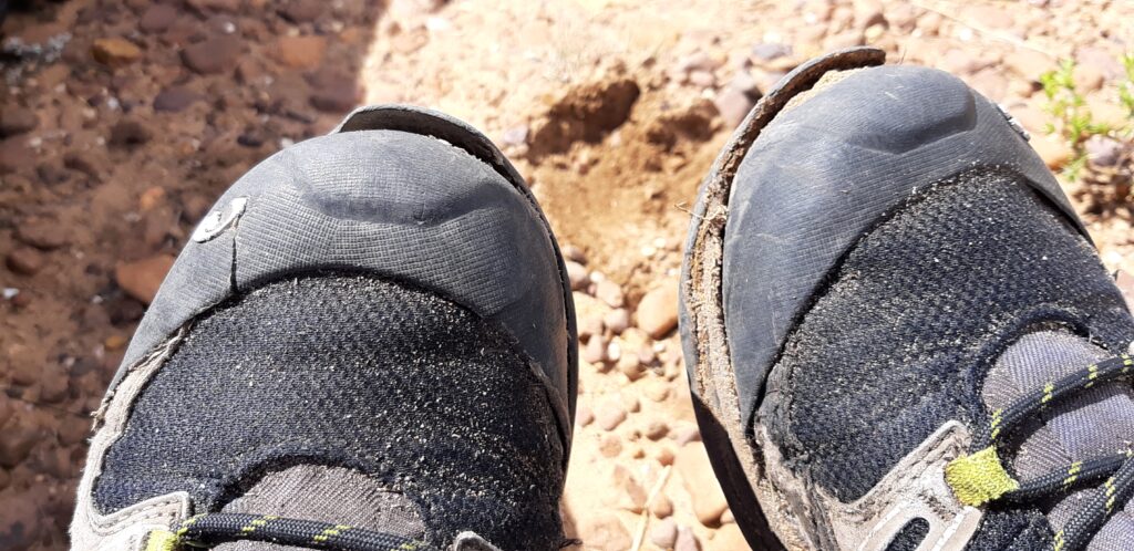 10 Essential Items for a Kick-Ass Day Hike - She Hikes ... A lot!