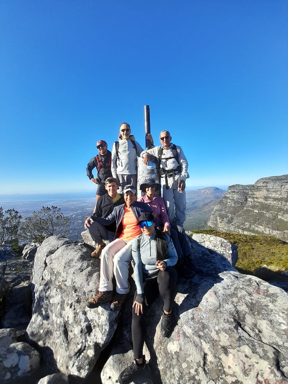 The 10 Most Scenic Hikes In Cape Town - She hikes... A lot!