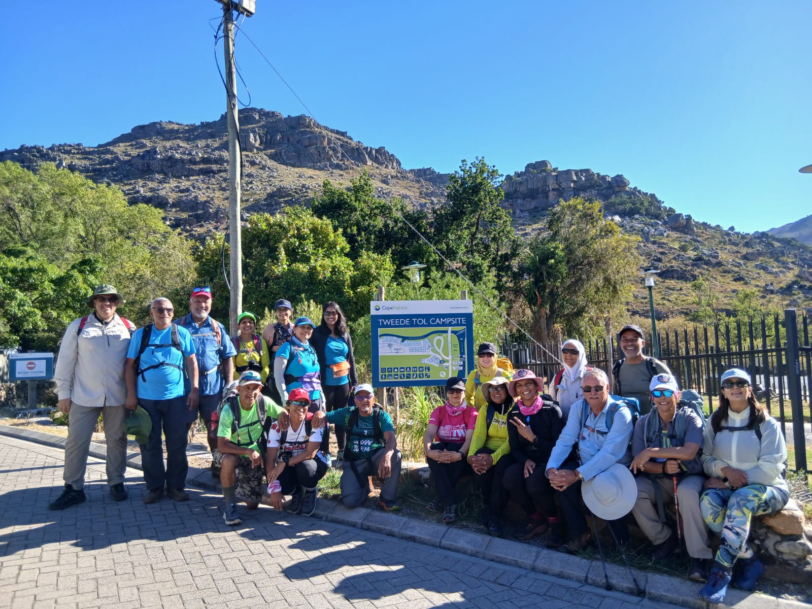 Planning to hike the Rockhopper Trail in Bainskloof? This complete guide explains how to find the hidden waterfall, what to expect on the trail, and tips for navigating this adventurous river hike.